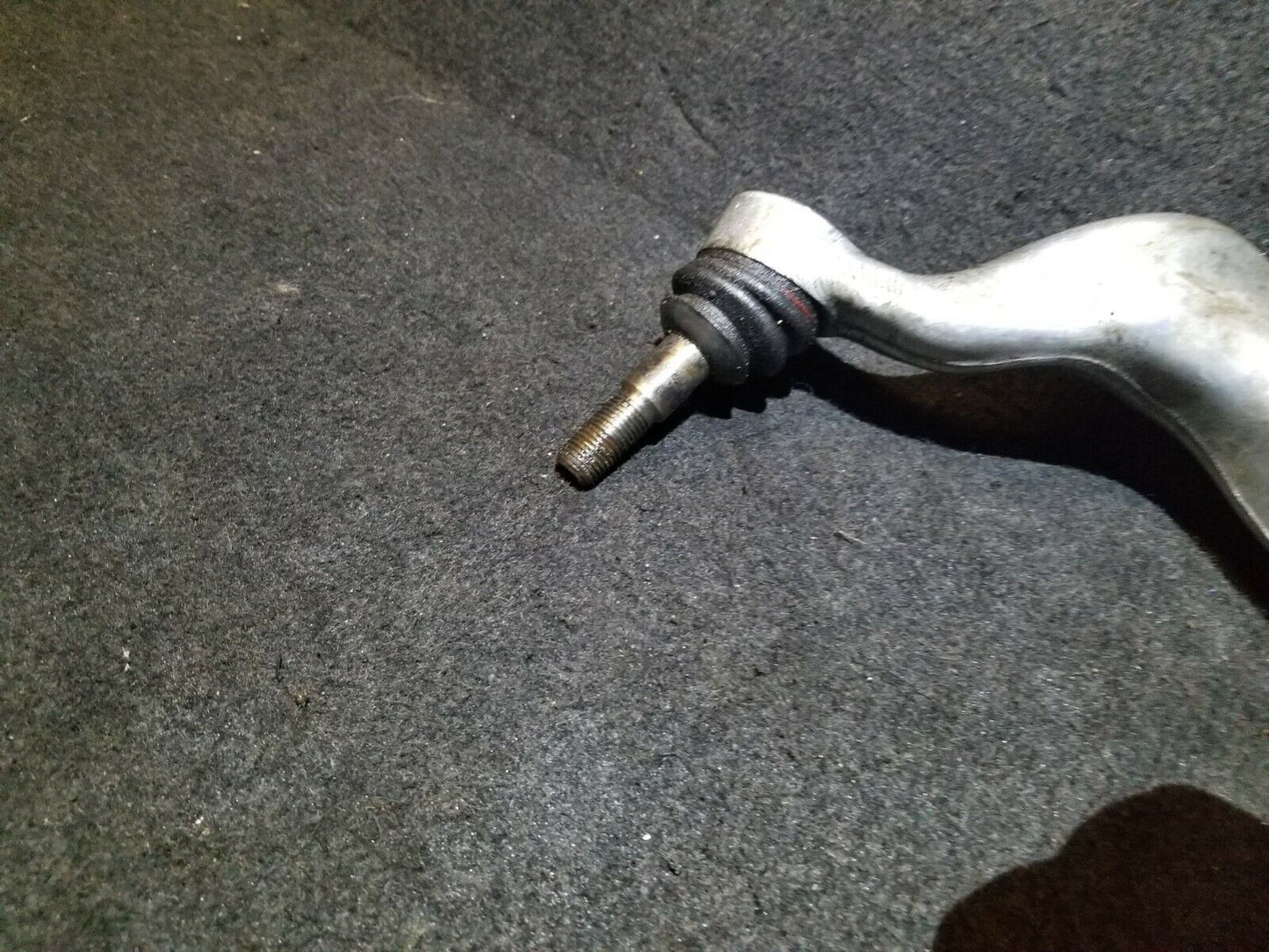 11 12 13 BMW 128i Front Left Lower Control Arm Driver Side OEM