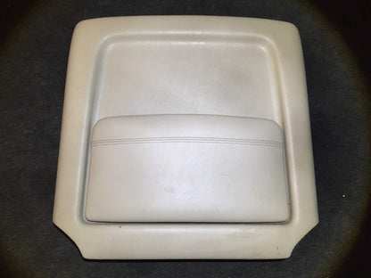 98-05 Lexus GS300 Front Left Driver Seat Back Cover Panel OEM