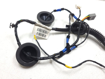 14 15 16 Hyundai Elantra Door Wire Harness Rear Right Pass Side OEM Sedan