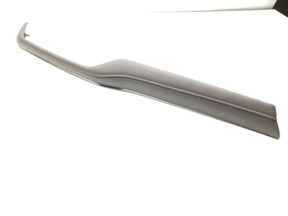 19 20 Chevrolet Blazer Rs Dash Front Pad Trim Molding OEM 11k Miles