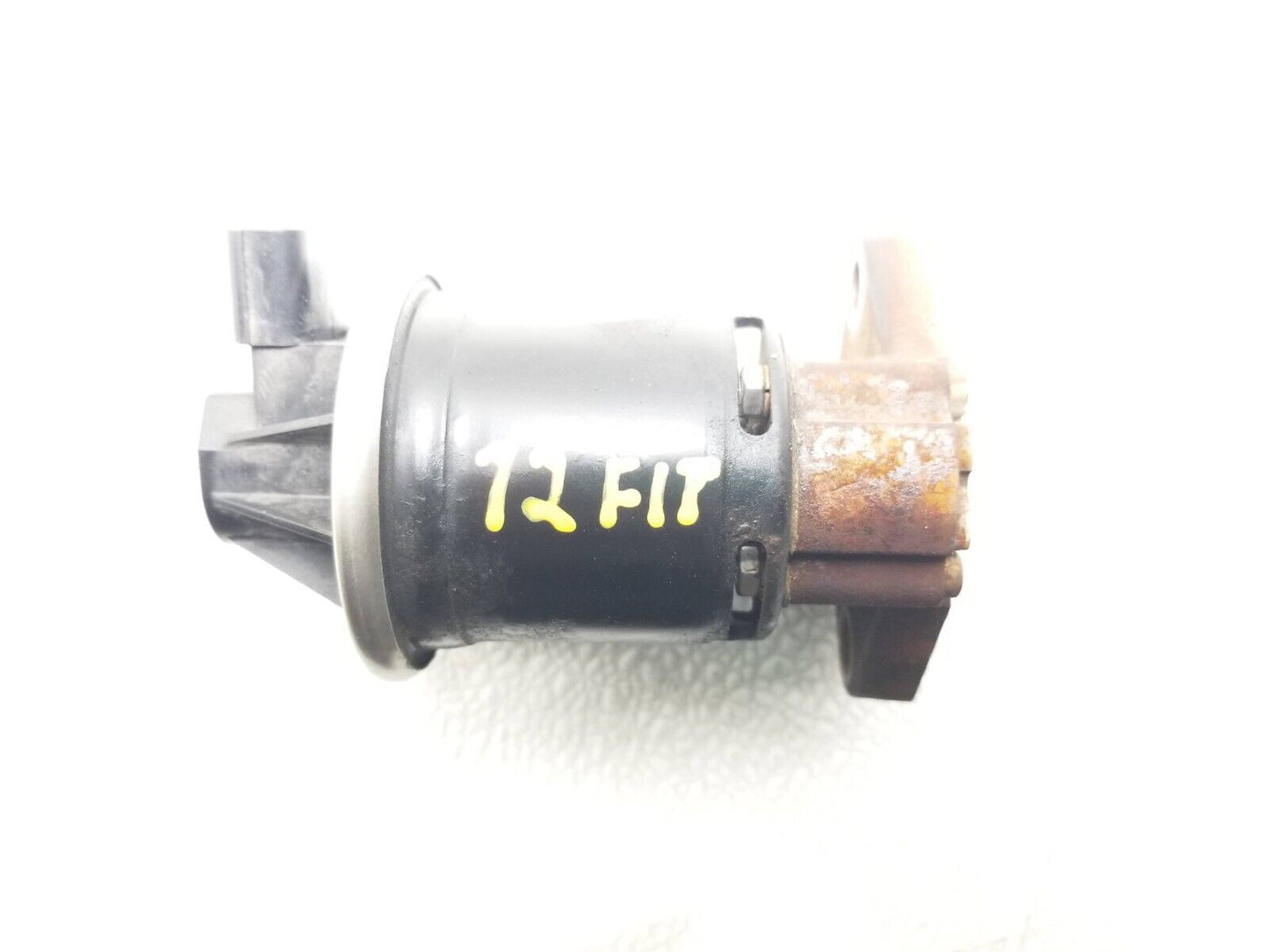 09 10 11 12 13 14 Honda Fit Egr Valve 1.5l OEM