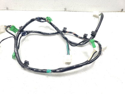 13 14 15 Acura RDX Heater Wire Harness 80650-tx4 OEM