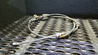 13 14 15 Acura RDX Emergency Parking Brake Cable Pair OEM
