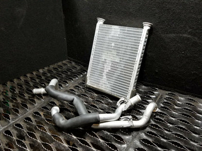11 12 13 14 Nissan Juke Heater Core OEM