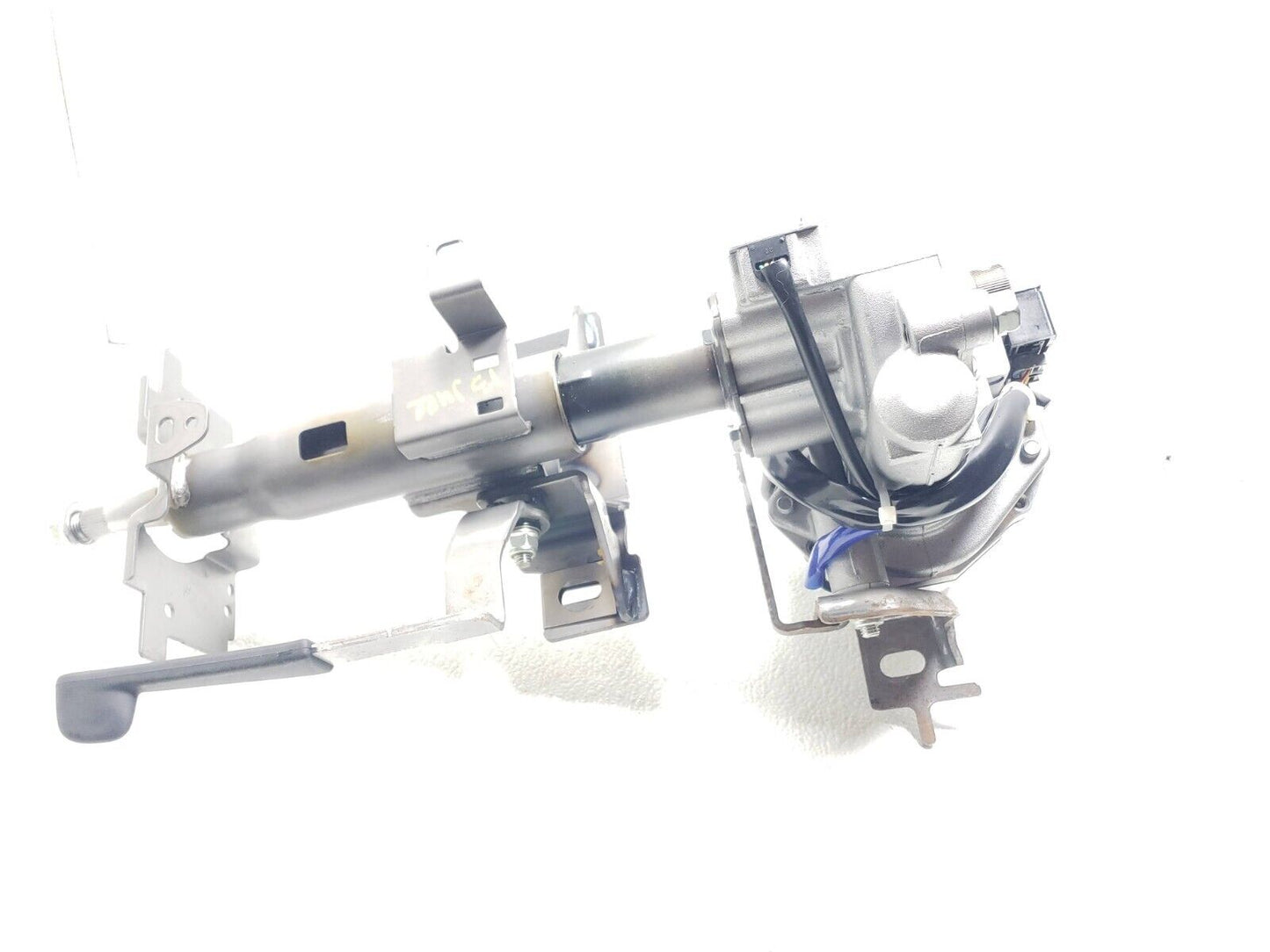 11 12 13 14 Nissan Juke Power Steering Column W/ Motor 48810-1km0d OEM