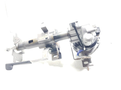 11 12 13 14 Nissan Juke Power Steering Column W/ Motor 48810-1km0d OEM