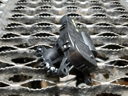 14 15 16 Fiat 500 Abarth AC Heater Flap Blend Actuator Motor OEM 12k
