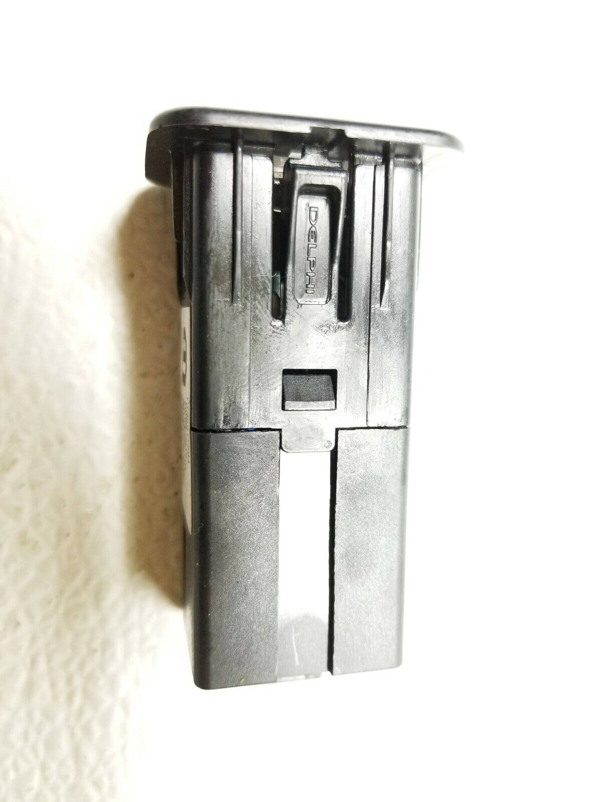 15 16 17 Jeep Renegade Usb Charging Port 735617394 OEM
