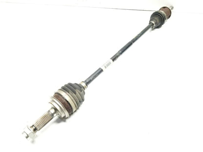 13 14 15 Acura RDX Rear Axle Saft Passenger Side Right OEM