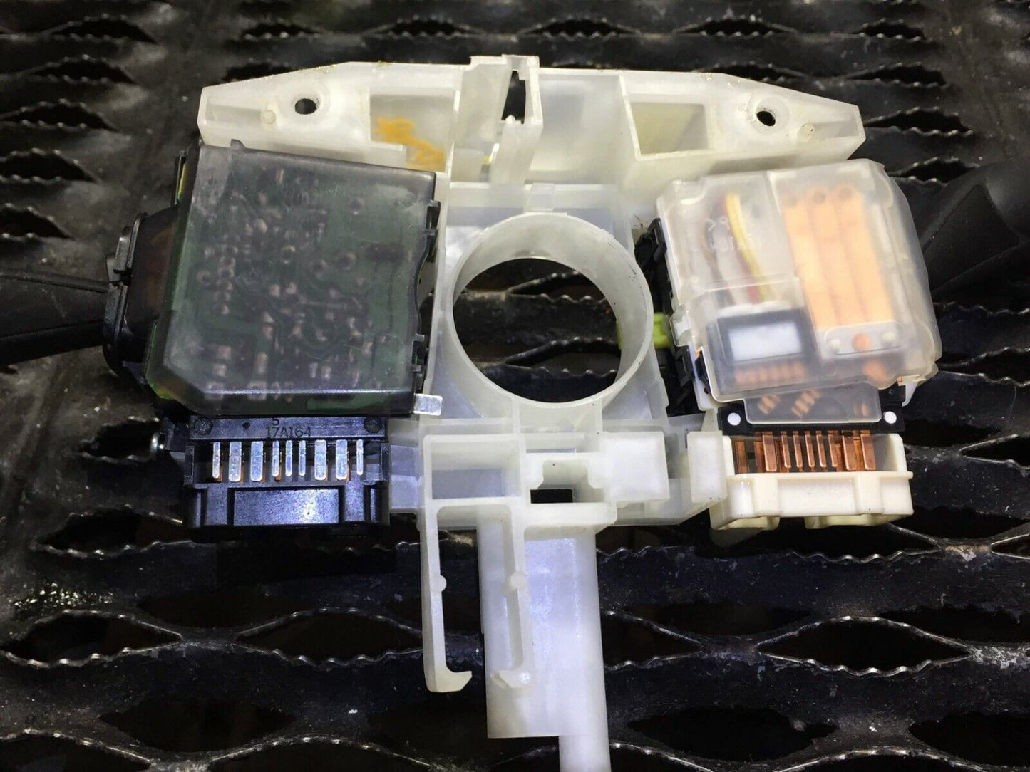 08 09 10 Subaru Impreza Steering Column Wiper Headlight & Turn Switch OEM