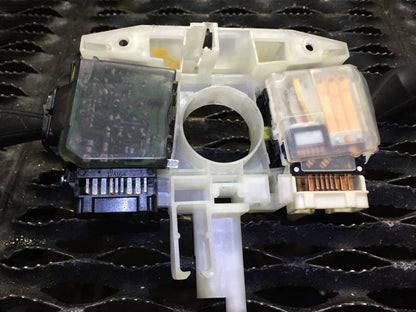 08 09 10 Subaru Impreza Steering Column Wiper Headlight & Turn Switch OEM