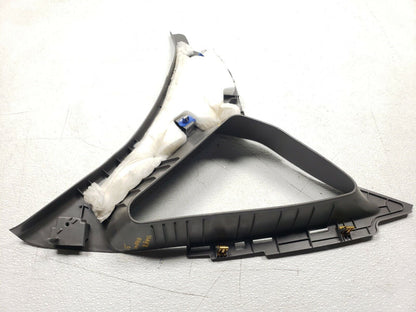 15 16 17 18 Chevy Impala Rear Right Pass Side C Pillar Trim Panel OEM