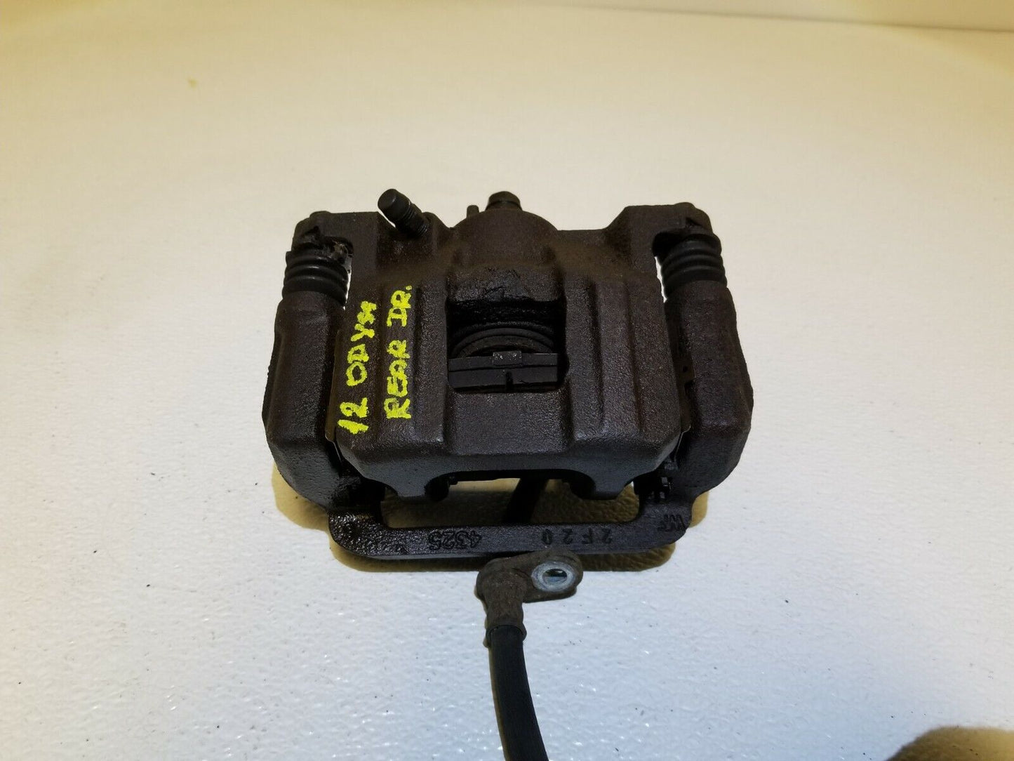 11 12 13 14 15 16 Honda Odyssey Rear Brake Caliper Left Driver Side OEM