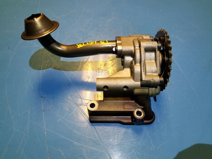 11 12 13 14 15 VW Jetta 2.0l Cbp Engine Oil Pump OEM 62k