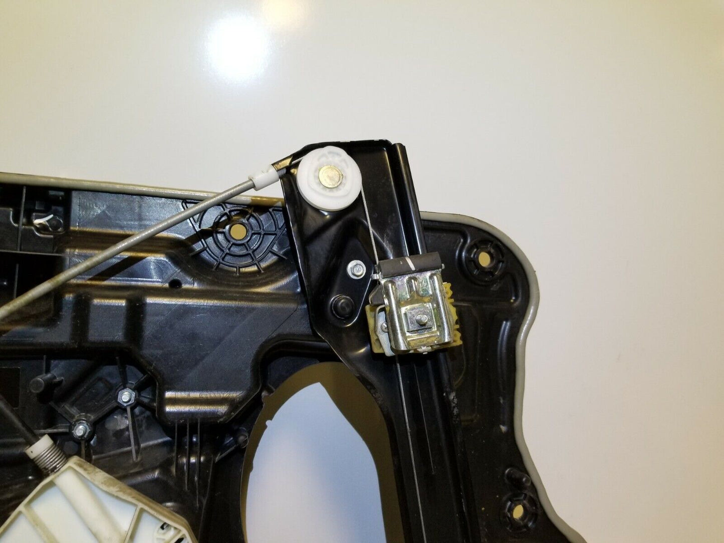 11 12 13 14 Ford Edge Front Right Pass Door Window Regulator Panel OEM 43k Miles