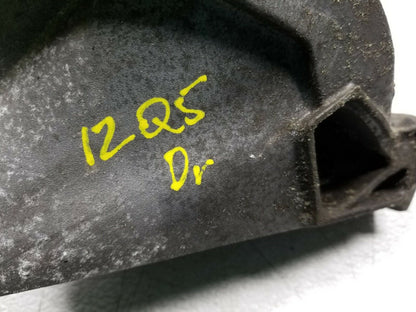 10 11 12 Audi Q5 2.0l Engine Mount Bracket Left Driver Side OEM 72k