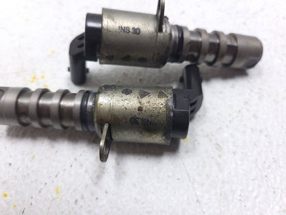13 14 15 16 Audi A4 S4 Camshaft Vvt Solenoid Valve Pair OEM