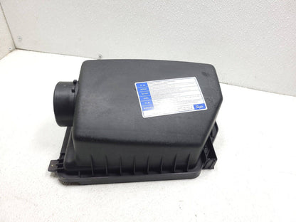 14 15 16 Hyundai Elantra Air Filter Cleaner Housing 1.8l OEM Sdn