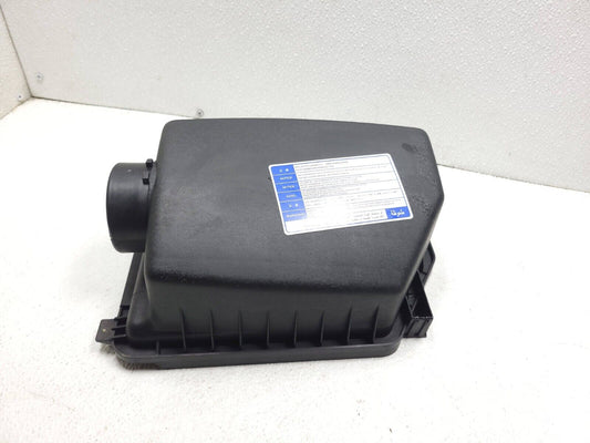 14 15 16 Hyundai Elantra Air Filter Cleaner Housing 1.8l OEM Sdn