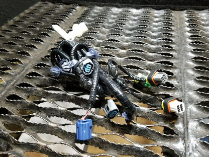 15 16 17 Honda Fit Front Right Passenger Seat Wire Harness OEM 26k Miles