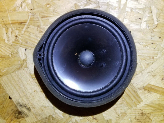 11 12 13 14 15 16 Honda Cr-z Door Speaker Left & Right Pair OEM