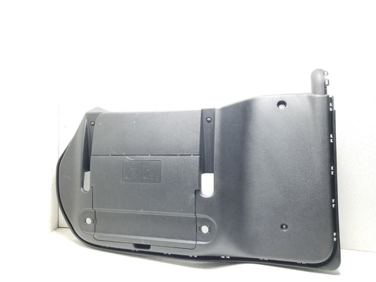 09 10 11 12 13 14 Honda Fit Rear Left Driver Side Seat Under Cover Trim OEM