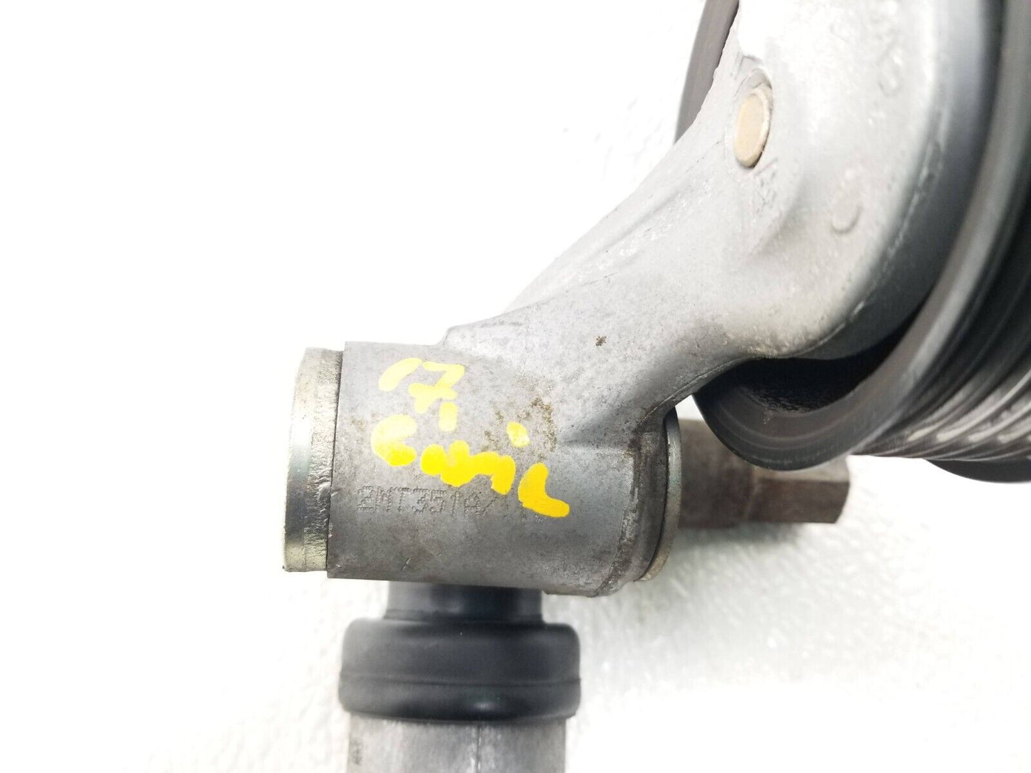 16 17 18 19 20 Honda Civic 2.0l  Belt Tensioner OEM 51k