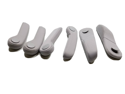 18 19 20 21 22 Honda Odyssey Seat Armrest Arm Rest 6pcs OEM