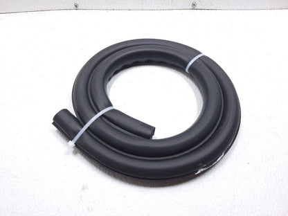 12 13 14 15 16 17 Audi A7 Door Weatherstrip Seal Rear Left Driver Side OEM