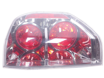 2006 2007 2008 Honda Pilot Tail Light Passenger Side Right OEM