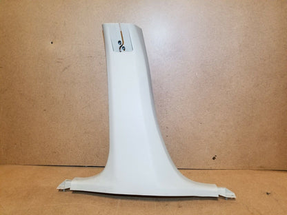 05 06 07 Dodge Magnum Left Driver Side B Pillar Lower Trim Cover OEM