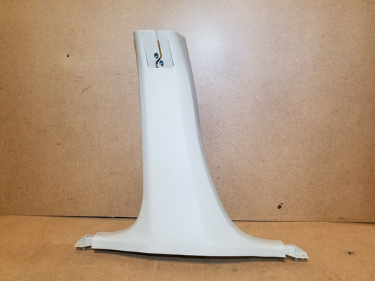 05 06 07 Dodge Magnum Left Driver Side B Pillar Lower Trim Cover OEM