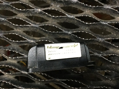 15 16 17 Jeep Renegade Gsm / Gprs Modem Transmitter Module 161740162 OEM