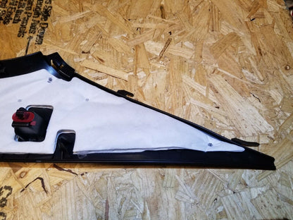 16 17 18 19 Chevrolet Malibu Rear Right Passenger Side Interor Trim OEM 3k