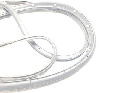 11 12 13 14 Nissan Juke Front Door Weather Strip Seal Passenger Side Right OEM