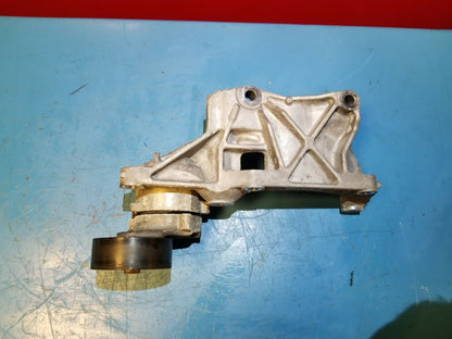 13 14 15 Subaru Xv Crosstrek 2.0l Tensioner Belt W/ Bracket OEM 86k