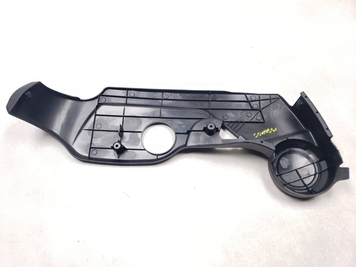 2013-2016 Genesis Coupe Front Seat Trim Cover Driver Left Set OEM
