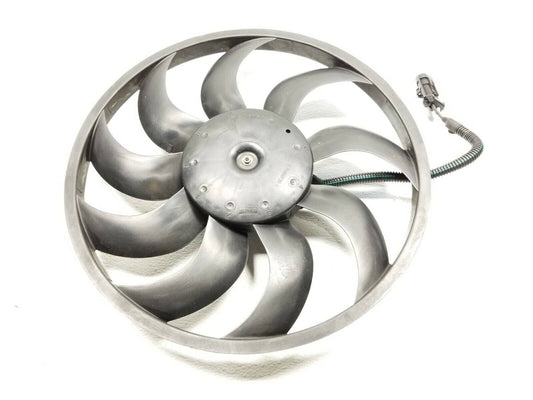 15 16 17 Jeep Renegade 1.4l Radiator Cooling Fan Motor OEM