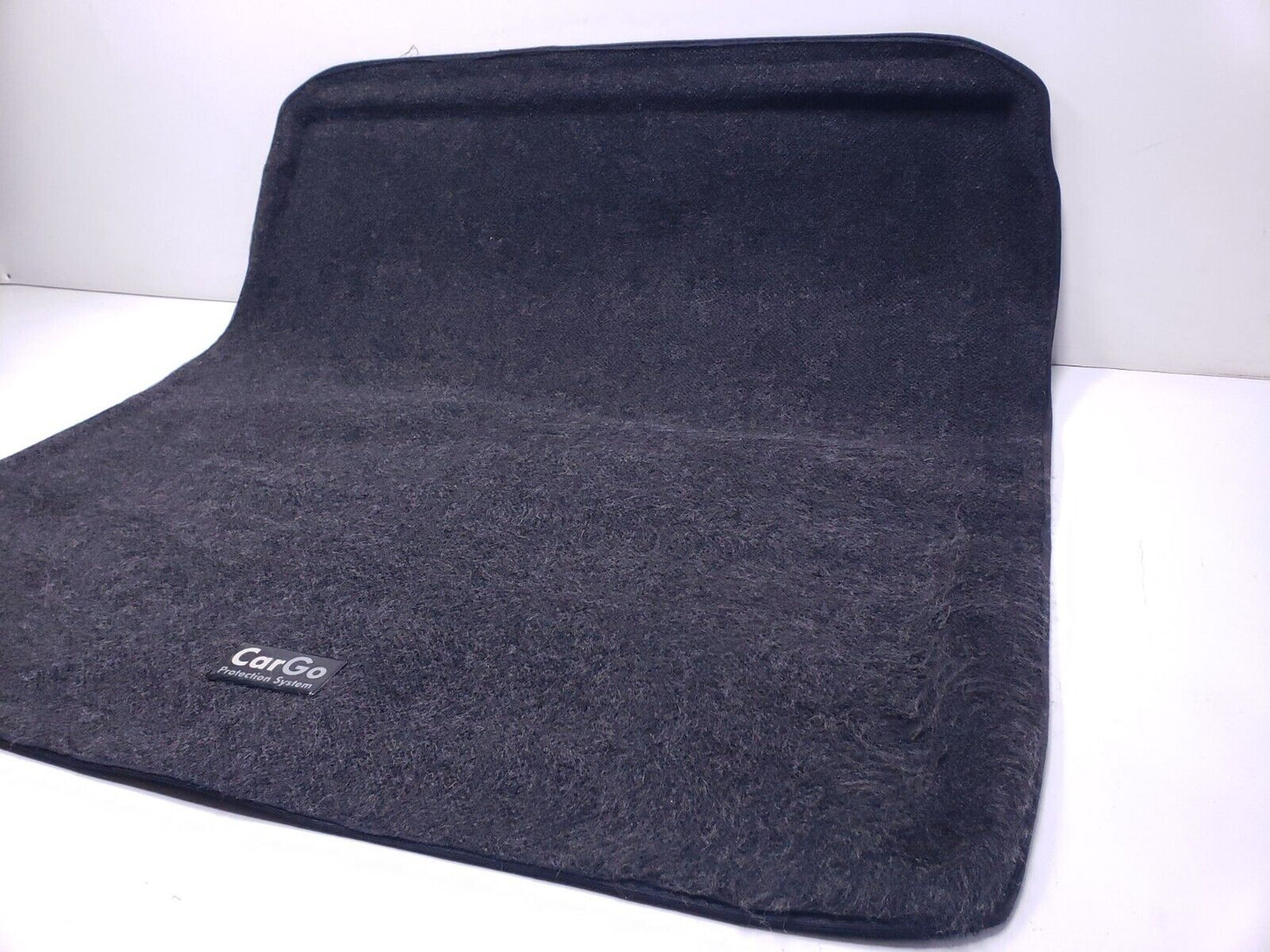 09 10 11 12 Volkswagen Cc Rear Trunk Compartment Floor Cargo Liner Mat OEM