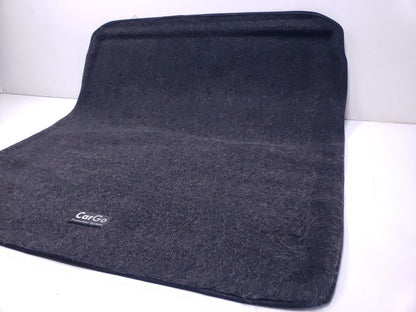 09 10 11 12 Volkswagen Cc Rear Trunk Compartment Floor Cargo Liner Mat OEM