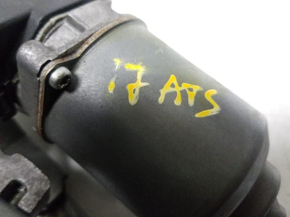 2013 - 2018 Cadillac Ats Windshield Wiper Motor & Linkage Transmission OEM