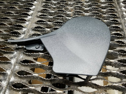 18 19 20 Ford Ecosport Front Right Passenger Seat Trim Cover Panel OEM