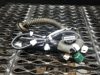 16 17 18 19 Nissan Rogue Rear Door Wire Harness Right Passenger Side OEM