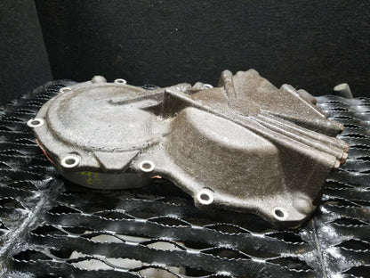 06 07 08 09 Saab 9-5 Aero 2.3t Automatic Transmission 4 Cyl Engine Cover OEM
