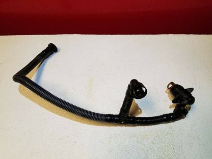 07 08 09 10 BMW E60 528i Engine Fuel Purge Valve Map Sensor OEM N52