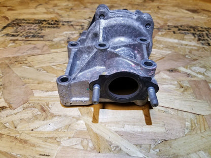 14 15 16 17 Jeep Cherokee Water Pump 2.4l OEM