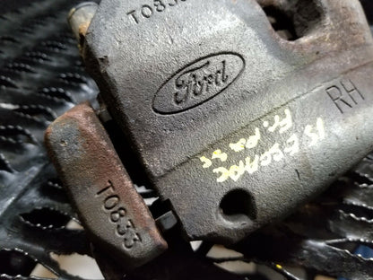 13 14 15 16 Ford Escape Front Right Passenger Brake Caliper OEM 83k