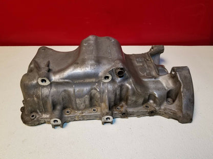 07 08 09 10 11 Honda Civic 1.8l Engine Oil Pan OEM