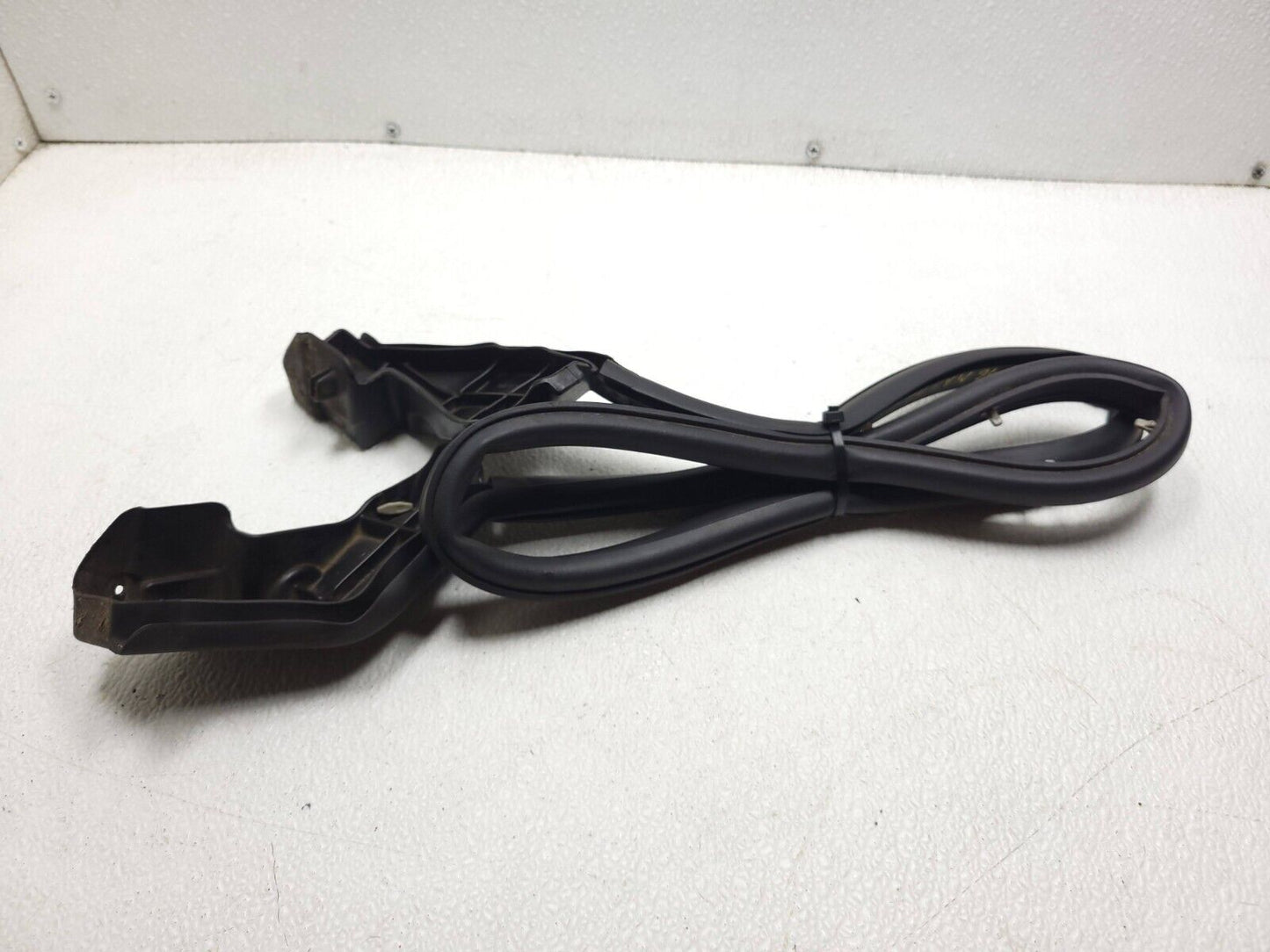 2014 - 2017 Mazda 6 Hood Bonnet Weatherstrip Seal  OEM