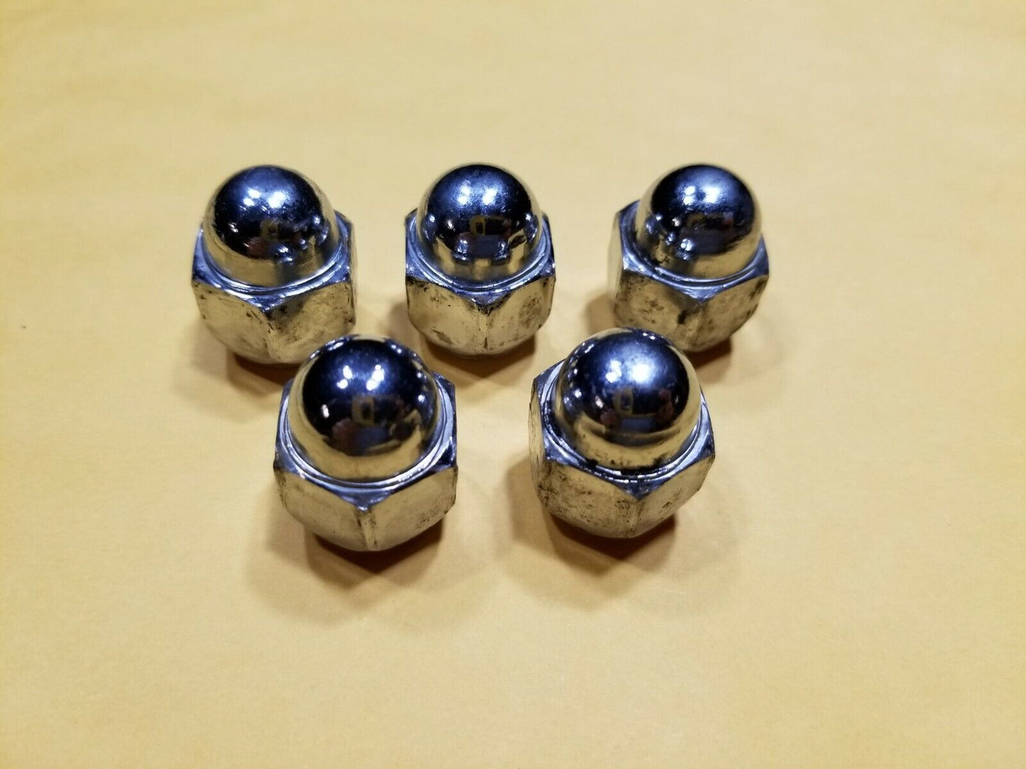 10 11 12 13 14 Subaru Legacy Wheel Lug Nut Bolt 5pcs OEM